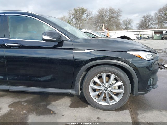 Aukcja sprzedaży 2021 Infiniti Qx50 Luxe Awd, vin: 3PCAJ5BB7MF118714, numer aukcji: 44509148