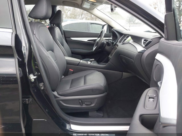 Aukcja sprzedaży 2021 Infiniti Qx50 Luxe Awd, vin: 3PCAJ5BB7MF118714, numer aukcji: 44509148