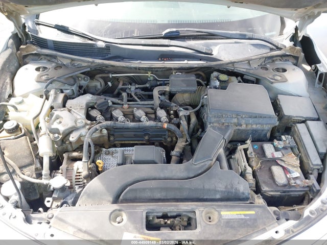 1N4AL3AP0FC584275 Nissan ALTIMA 2.5