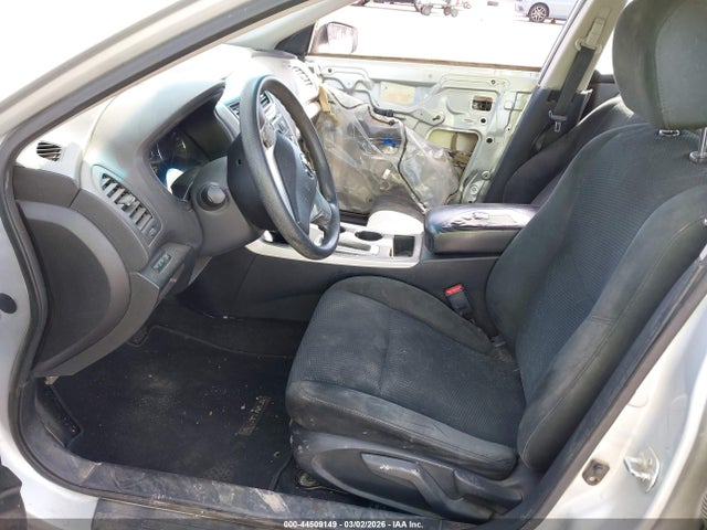1N4AL3AP0FC584275 Nissan ALTIMA 2.5