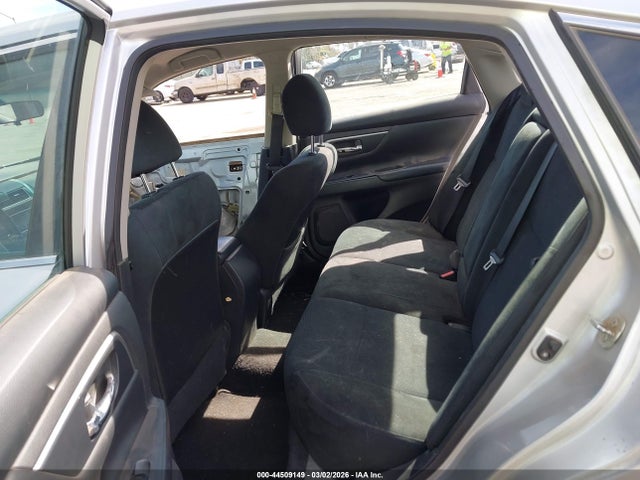 1N4AL3AP0FC584275 Nissan ALTIMA 2.5