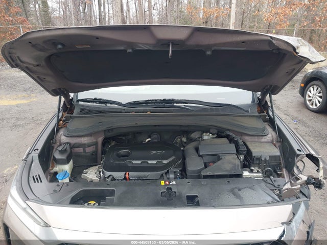Aukcja sprzedaży 2019 Hyundai Santa Fe Se, vin: 5NMS23AD4KH035018, numer aukcji: 44509150