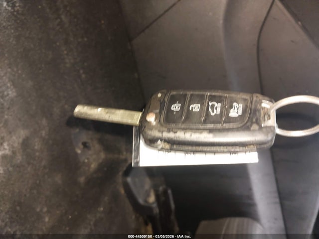 Aukcja sprzedaży 2019 Hyundai Santa Fe Se, vin: 5NMS23AD4KH035018, numer aukcji: 44509150