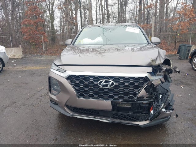 Aukcja sprzedaży 2019 Hyundai Santa Fe Se, vin: 5NMS23AD4KH035018, numer aukcji: 44509150