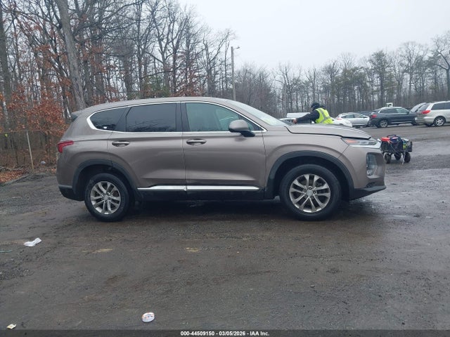 Aukcja sprzedaży 2019 Hyundai Santa Fe Se, vin: 5NMS23AD4KH035018, numer aukcji: 44509150