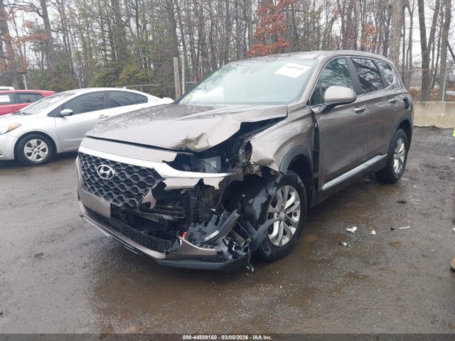 Aukcja sprzedaży 2019 Hyundai Santa Fe Se, vin: 5NMS23AD4KH035018, numer aukcji: 44509150