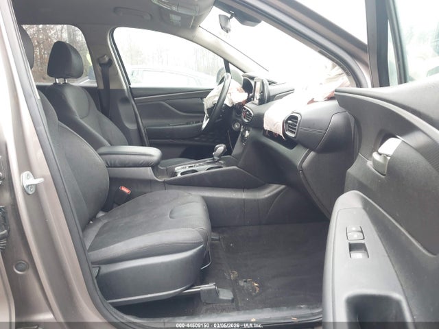 Aukcja sprzedaży 2019 Hyundai Santa Fe Se, vin: 5NMS23AD4KH035018, numer aukcji: 44509150