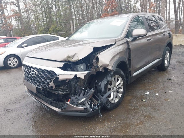 Aukcja sprzedaży 2019 Hyundai Santa Fe Se, vin: 5NMS23AD4KH035018, numer aukcji: 44509150