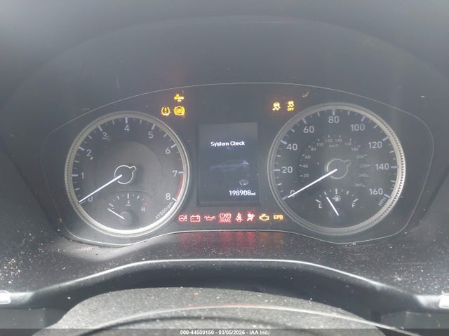 Aukcja sprzedaży 2019 Hyundai Santa Fe Se, vin: 5NMS23AD4KH035018, numer aukcji: 44509150