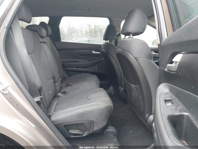 Aukcja sprzedaży 2019 Hyundai Santa Fe Se, vin: 5NMS23AD4KH035018, numer aukcji: 44509150
