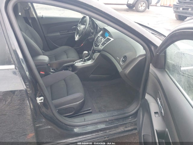 1G1PC5SB0E7364850 Chevrolet Cruze 1lt Auto