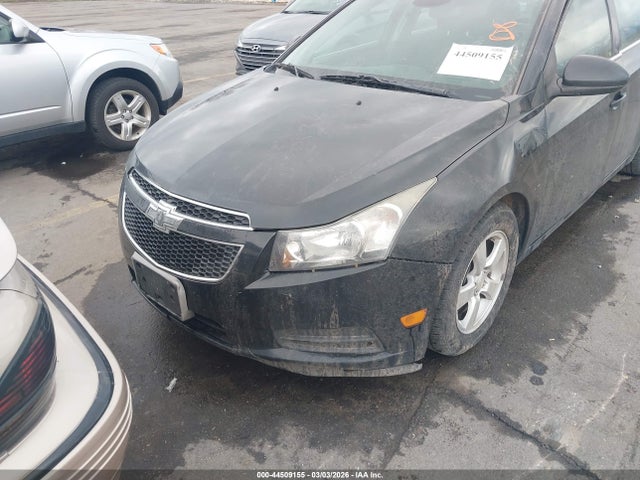 1G1PC5SB0E7364850 Chevrolet Cruze 1lt Auto