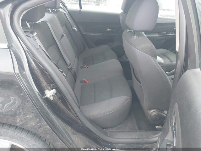 1G1PC5SB0E7364850 Chevrolet Cruze 1lt Auto