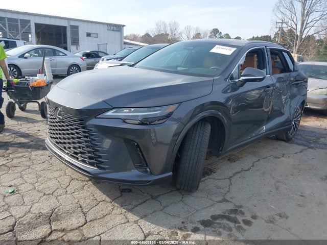 Aukcja sprzedaży 2024 Lexus Rx 350 Premium Plus, vin: 2T2BAMBA9RC049814, numer aukcji: 44509158