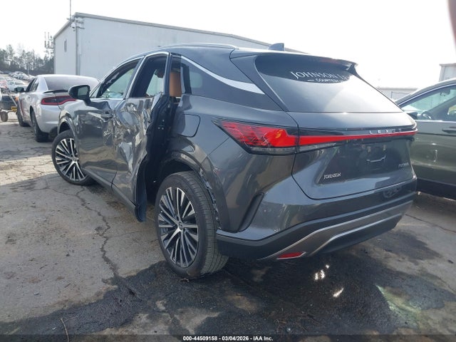 Aukcja sprzedaży 2024 Lexus Rx 350 Premium Plus, vin: 2T2BAMBA9RC049814, numer aukcji: 44509158
