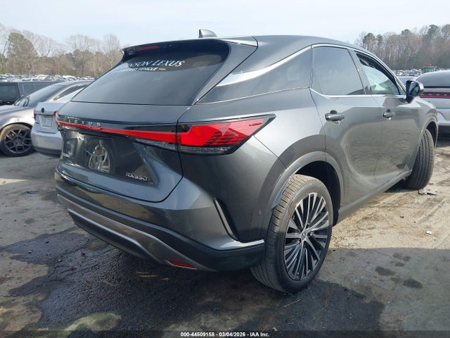 Aukcja sprzedaży 2024 Lexus Rx 350 Premium Plus, vin: 2T2BAMBA9RC049814, numer aukcji: 44509158