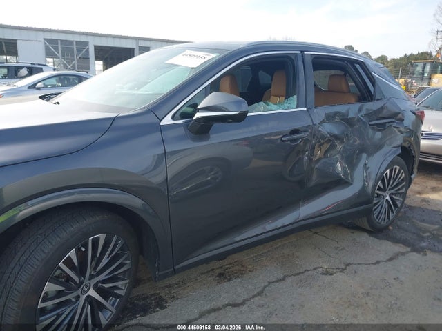 Aukcja sprzedaży 2024 Lexus Rx 350 Premium Plus, vin: 2T2BAMBA9RC049814, numer aukcji: 44509158