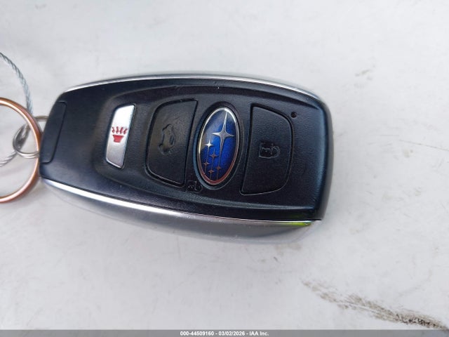 2015 Subaru Outback 2.5i Limited მანქანა იყიდება აუქციონზე, vin: 4S4BSBLC1F3279675, აუქციონის ნომერი: 44509160