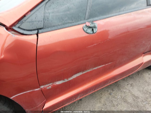 44509161 :رقم المزاد ، 4A3AK24F89E012452 vin ، 2009 Mitsubishi Eclipse Gs مزاد بيع