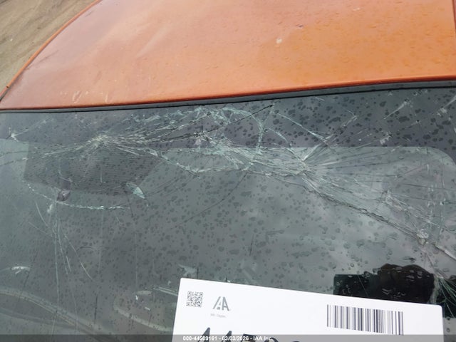 44509161 :رقم المزاد ، 4A3AK24F89E012452 vin ، 2009 Mitsubishi Eclipse Gs مزاد بيع