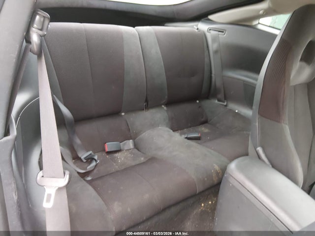 44509161 :رقم المزاد ، 4A3AK24F89E012452 vin ، 2009 Mitsubishi Eclipse Gs مزاد بيع