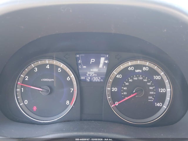 2012 Hyundai Accent Gls მანქანა იყიდება აუქციონზე, vin: KMHCT4AE9CU078744, აუქციონის ნომერი: 44509167