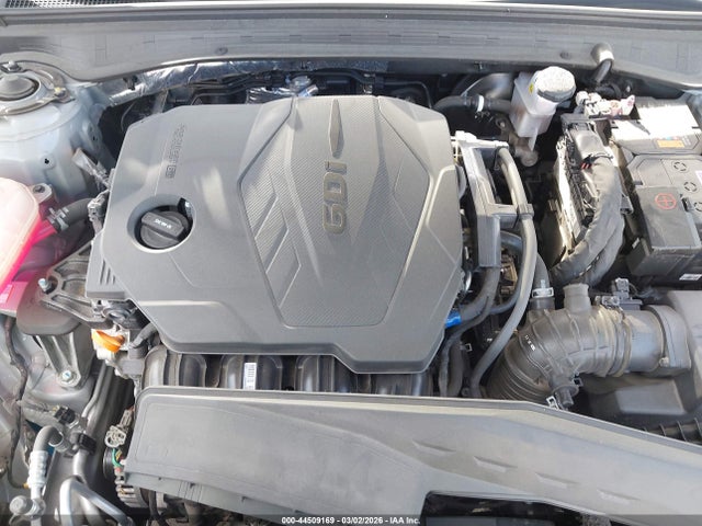 2025 Kia K5 Gt-line მანქანა იყიდება აუქციონზე, vin: KNAG64J73S5318780, აუქციონის ნომერი: 44509169