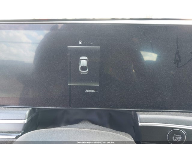 2025 Kia K5 Gt-line მანქანა იყიდება აუქციონზე, vin: KNAG64J73S5318780, აუქციონის ნომერი: 44509169