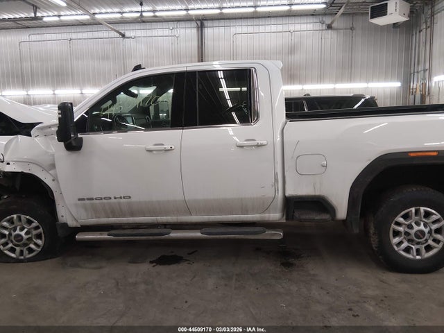 Продажа на аукционе авто 2023 Gmc Sierra 2500hd 4wd  Standard Bed Sle, vin: 1GT59ME79PF241328, номер лота: 44509170
