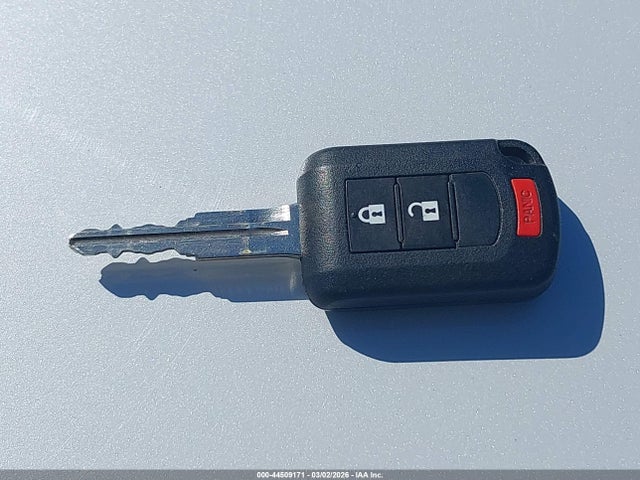 2023 Mitsubishi Mirage Es/le მანქანა იყიდება აუქციონზე, vin: ML32AUHJ3PH001880, აუქციონის ნომერი: 44509171