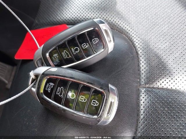 2021 HYUNDAI PALISADE KM8R74HEXMU334170 Photo 10