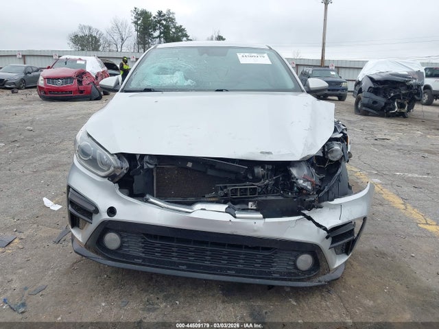 Aukcja sprzedaży 2020 Kia Forte Lxs, vin: 3KPF24AD6LE251680, numer aukcji: 44509179