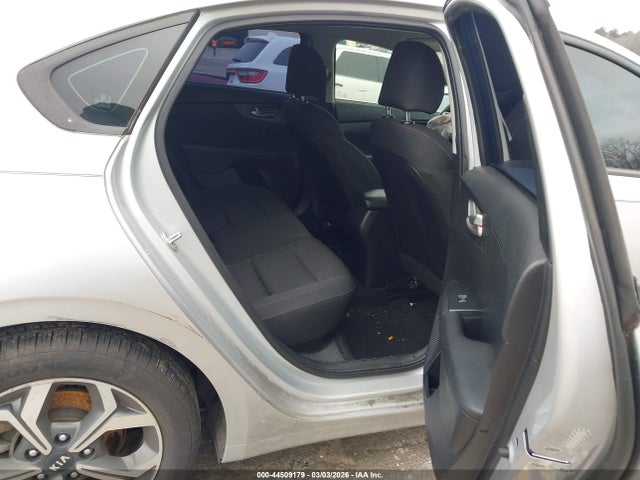 2020 KIA FORTE 3KPF24AD6LE251680 Photo 7