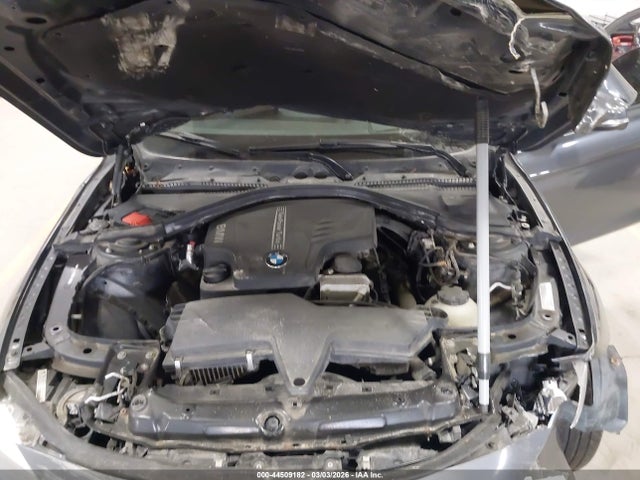 44509182 :رقم المزاد ، WBA3B3C55DF541061 vin ، 2013 Bmw 328i Xdrive مزاد بيع