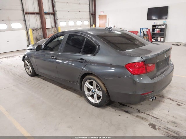 44509182 :رقم المزاد ، WBA3B3C55DF541061 vin ، 2013 Bmw 328i Xdrive مزاد بيع