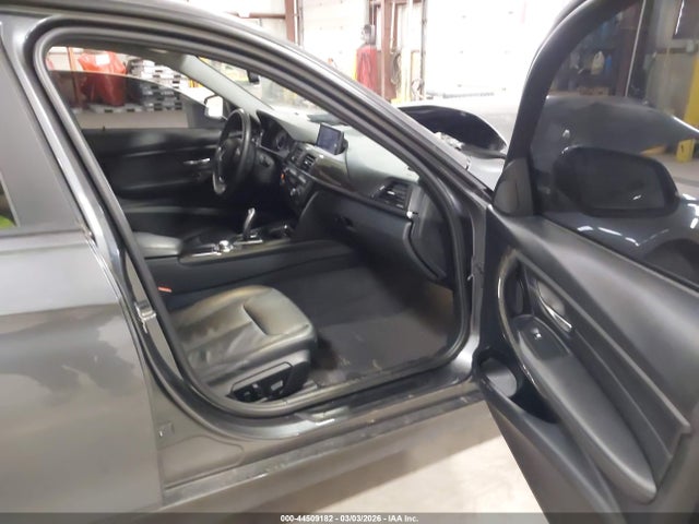 44509182 :رقم المزاد ، WBA3B3C55DF541061 vin ، 2013 Bmw 328i Xdrive مزاد بيع
