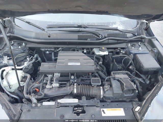 5J6RW1H54KA045820 Honda CR-V EX