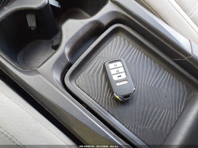 5J6RW1H54KA045820 Honda CR-V EX