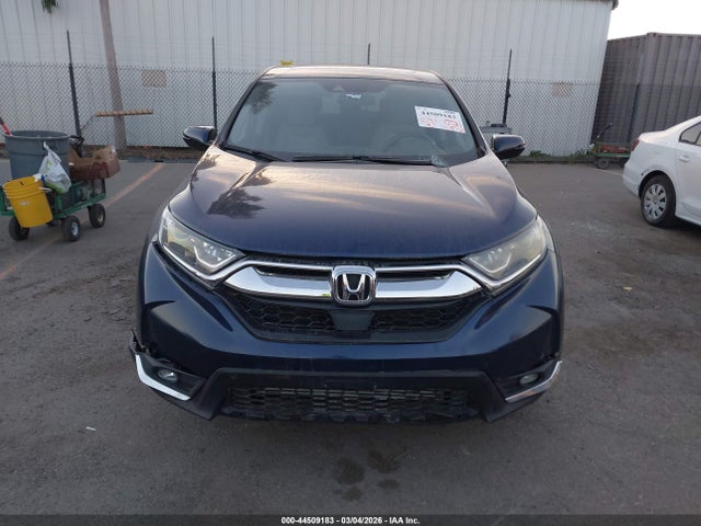 5J6RW1H54KA045820 Honda CR-V EX
