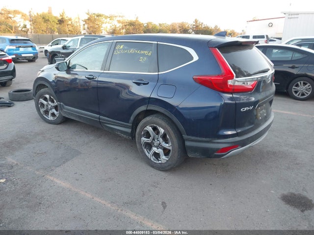 5J6RW1H54KA045820 Honda CR-V EX