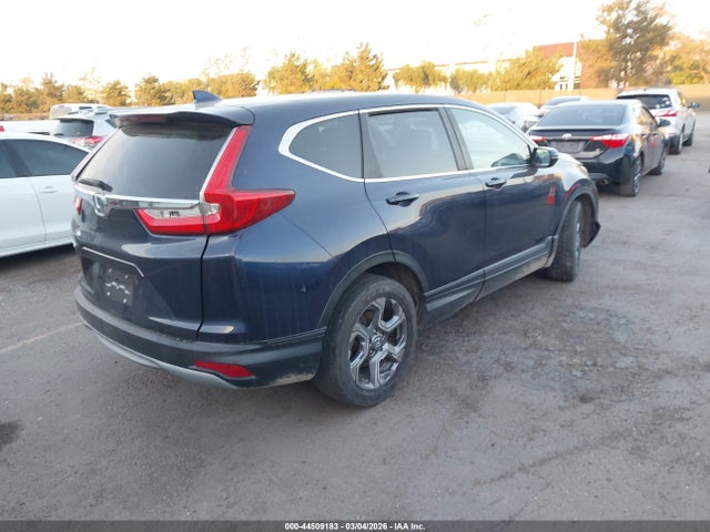 5J6RW1H54KA045820 Honda CR-V EX