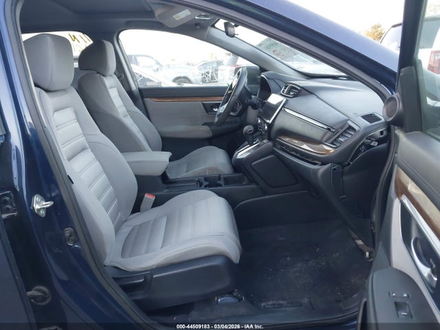 5J6RW1H54KA045820 Honda CR-V EX