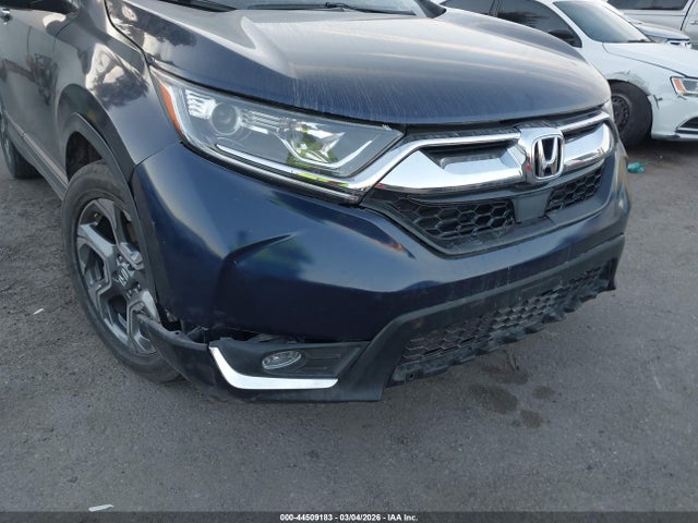 5J6RW1H54KA045820 Honda CR-V EX