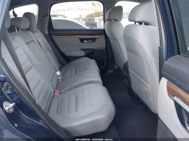 5J6RW1H54KA045820 Honda CR-V EX