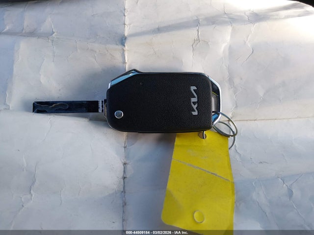 44509184 :رقم المزاد ، 3KPF24AD8PE526682 vin ، 2023 Kia Forte Lxs مزاد بيع