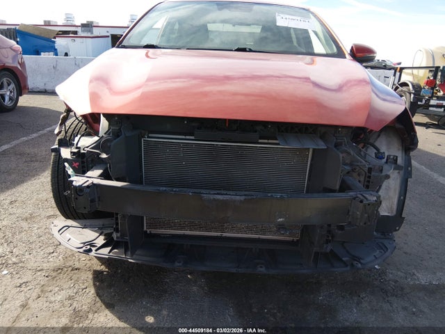 44509184 :رقم المزاد ، 3KPF24AD8PE526682 vin ، 2023 Kia Forte Lxs مزاد بيع