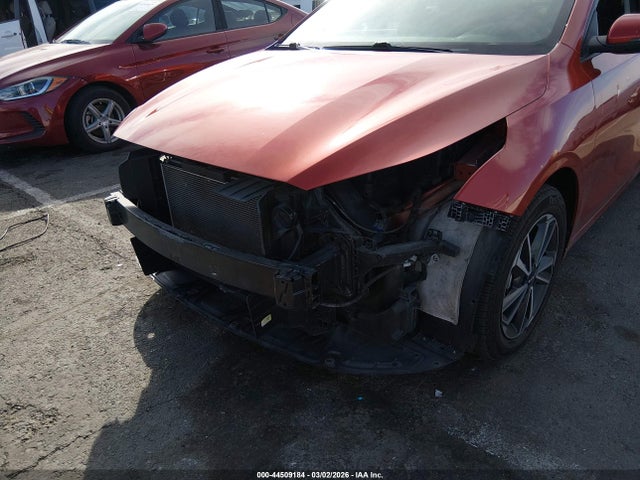 44509184 :رقم المزاد ، 3KPF24AD8PE526682 vin ، 2023 Kia Forte Lxs مزاد بيع