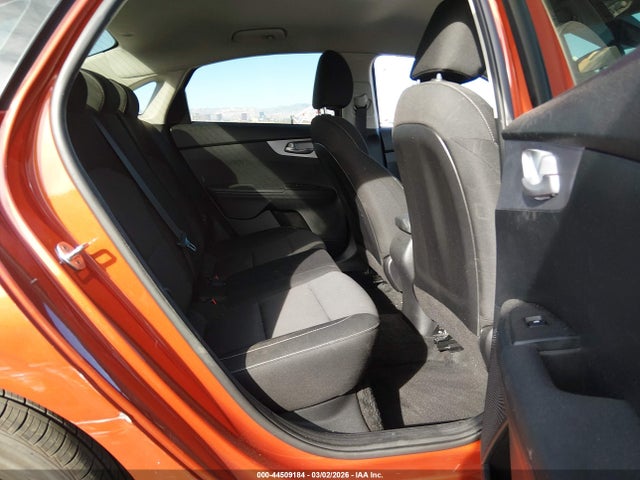 44509184 :رقم المزاد ، 3KPF24AD8PE526682 vin ، 2023 Kia Forte Lxs مزاد بيع