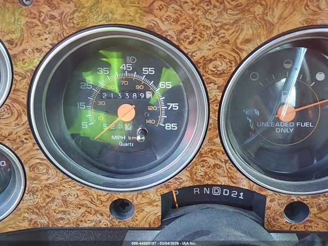 1991 CHEVROLET SUBURBAN 1GNER16K7MF136386 Photo 6