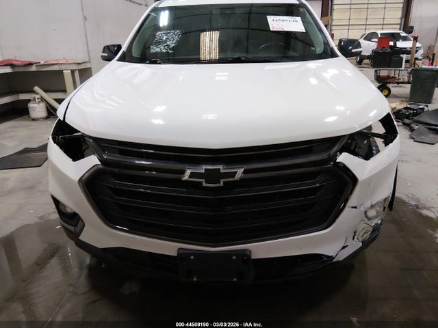 1GNERKKW6KJ268399 Chevrolet Traverse Premier
